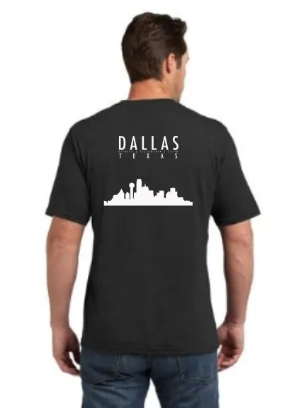 F3 Dallas - 2018 Shirts Pre-Order