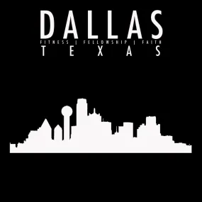 F3 Dallas - 2018 Shirts Pre-Order