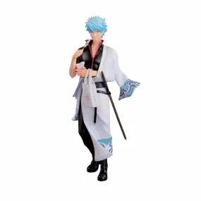 Gintama - Sakata Gintoki  - Ichiban Kuji - Sweet Tooth ver. A Prize