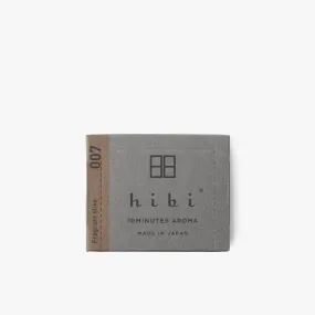 hibi Herb Fragrance / Olive - 30 Sticks