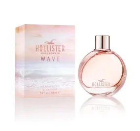 Hollister California Wave EDP for Women 100ml