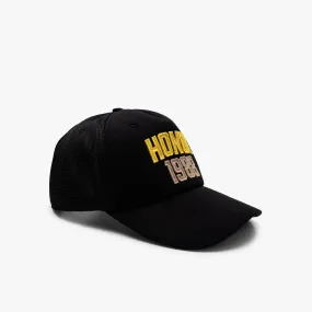 Honor The Gift 1988 Trucker Hat / Black