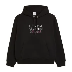 HOODIE MESSAGE