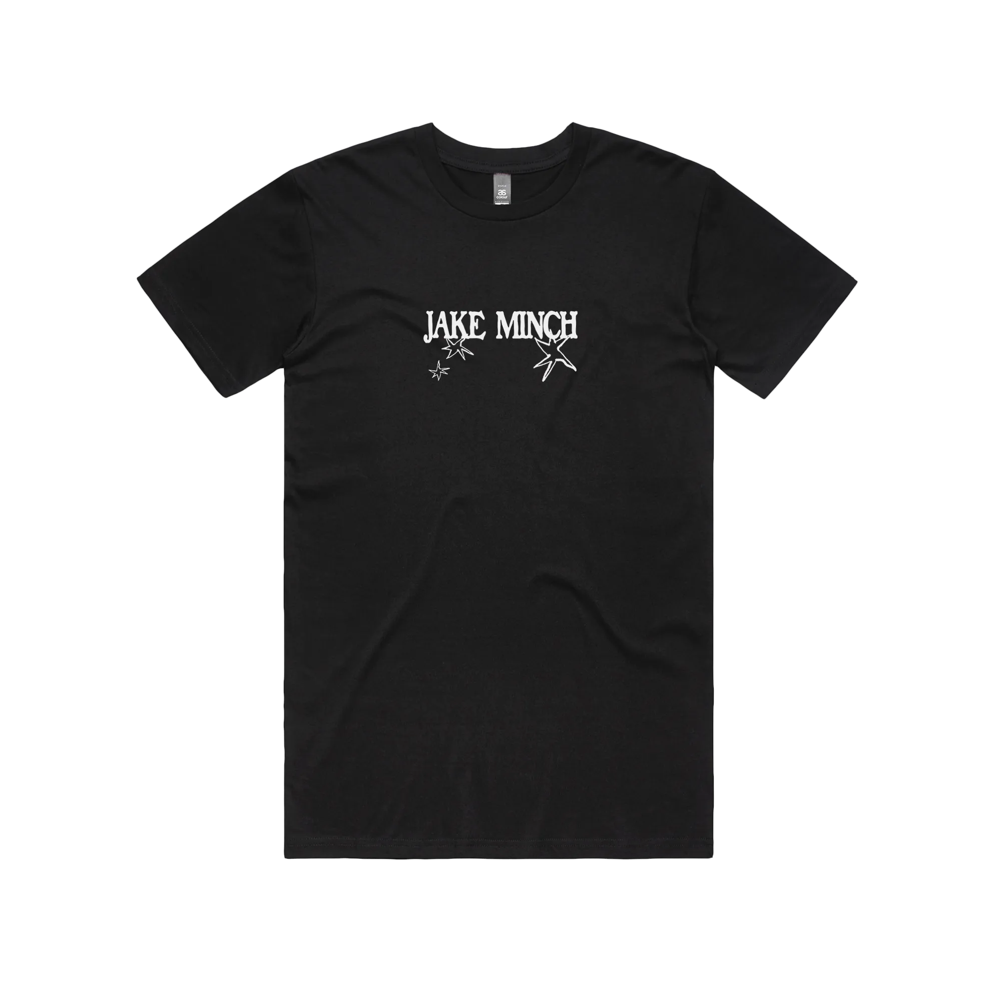 'how many' tee