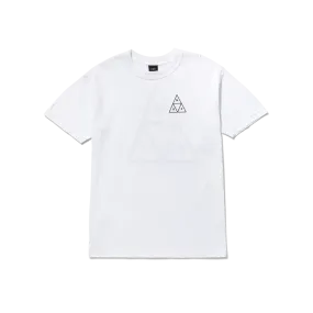 HUF Set TT - (White)