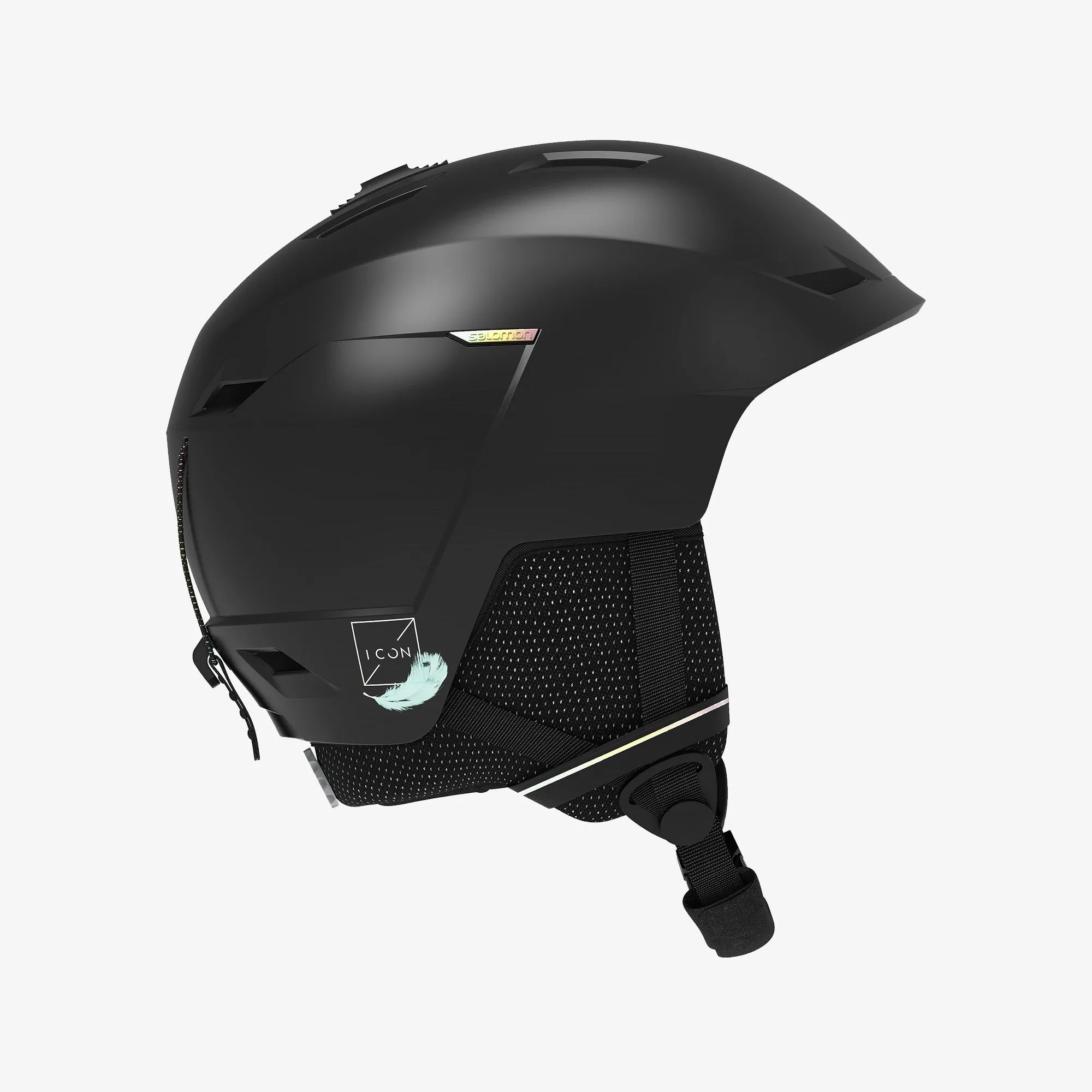 ICON LT HELMET WOMEN'S