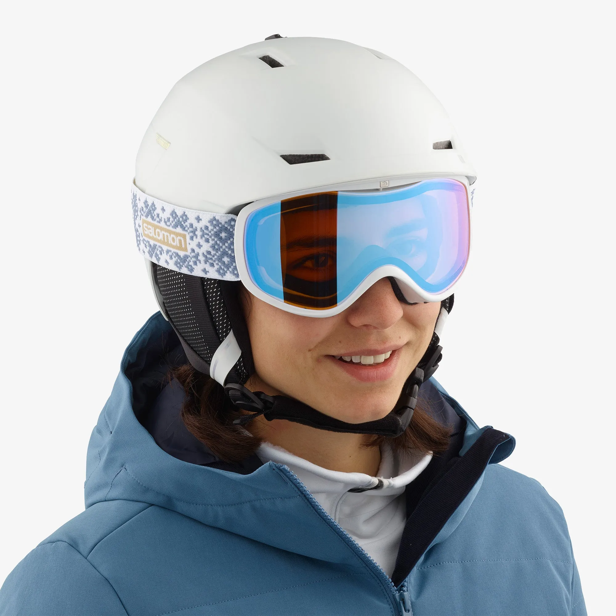 ICON LT HELMET WOMEN'S