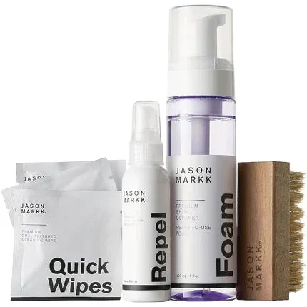 Jason Markk Premium Care Kit