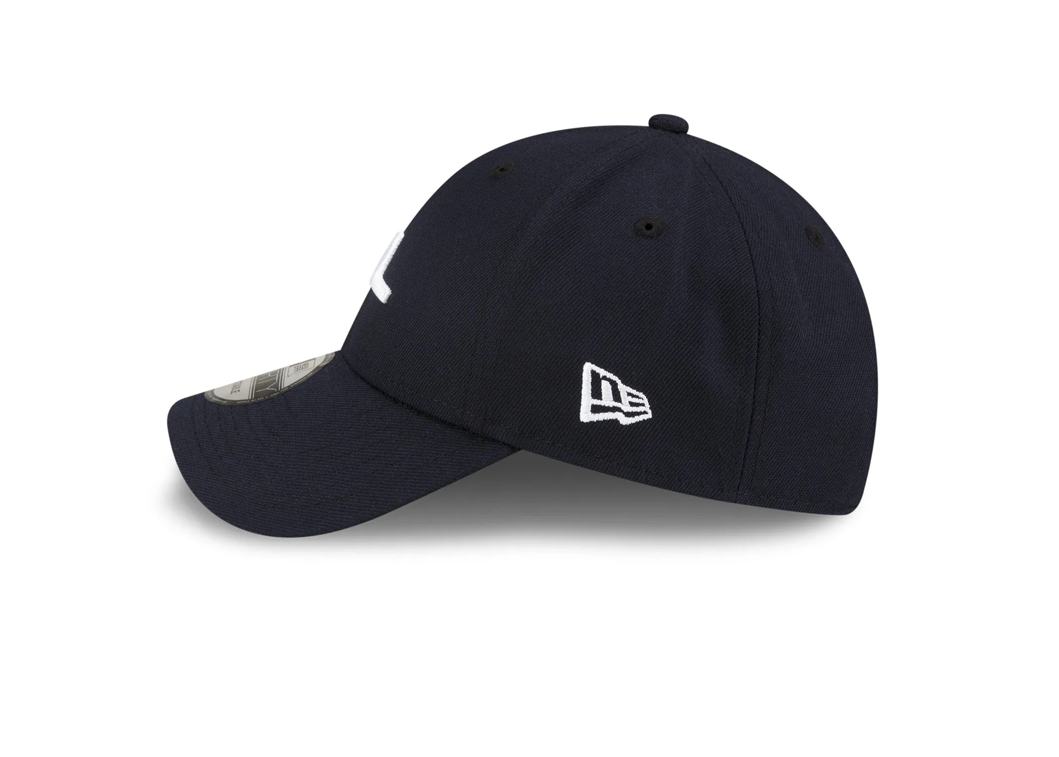 JL x New Era 9FORTY Navy