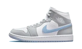 Jordan 1 Mid 'Wolf Grey'