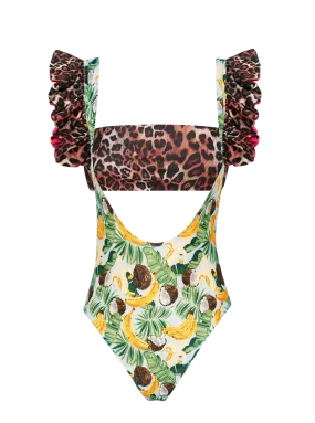 Jumper Monokini