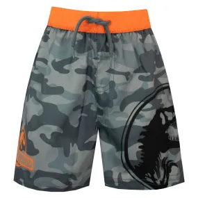 Jurassic World Swim Shorts