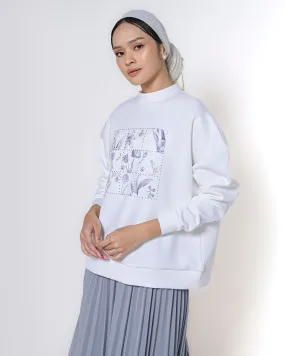 KEIKO SWEATSHIRT