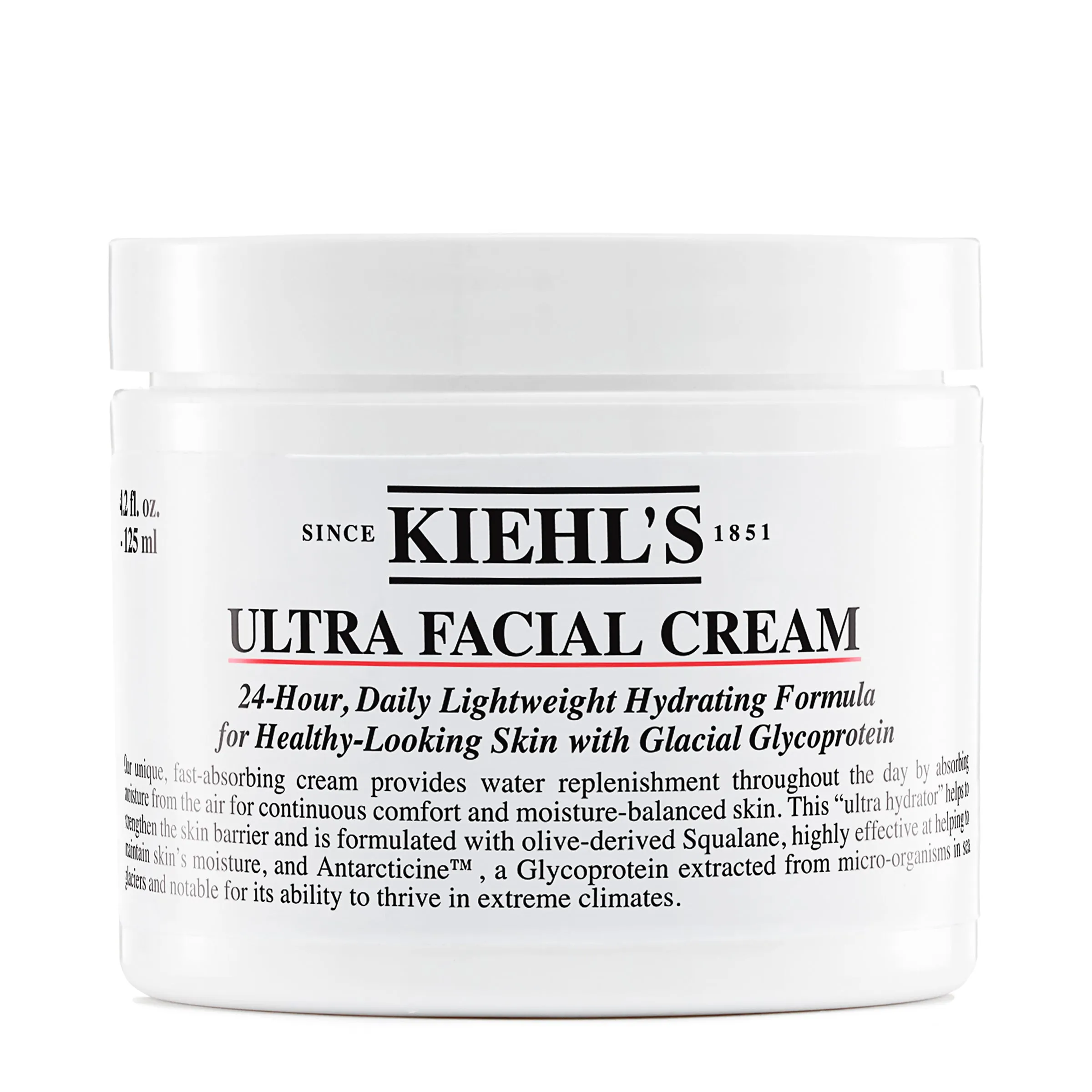 Kiehl's Ultra Facial Cream