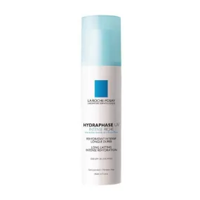 La Roche-Posay Hydraphase Intense Rich F20 50ml