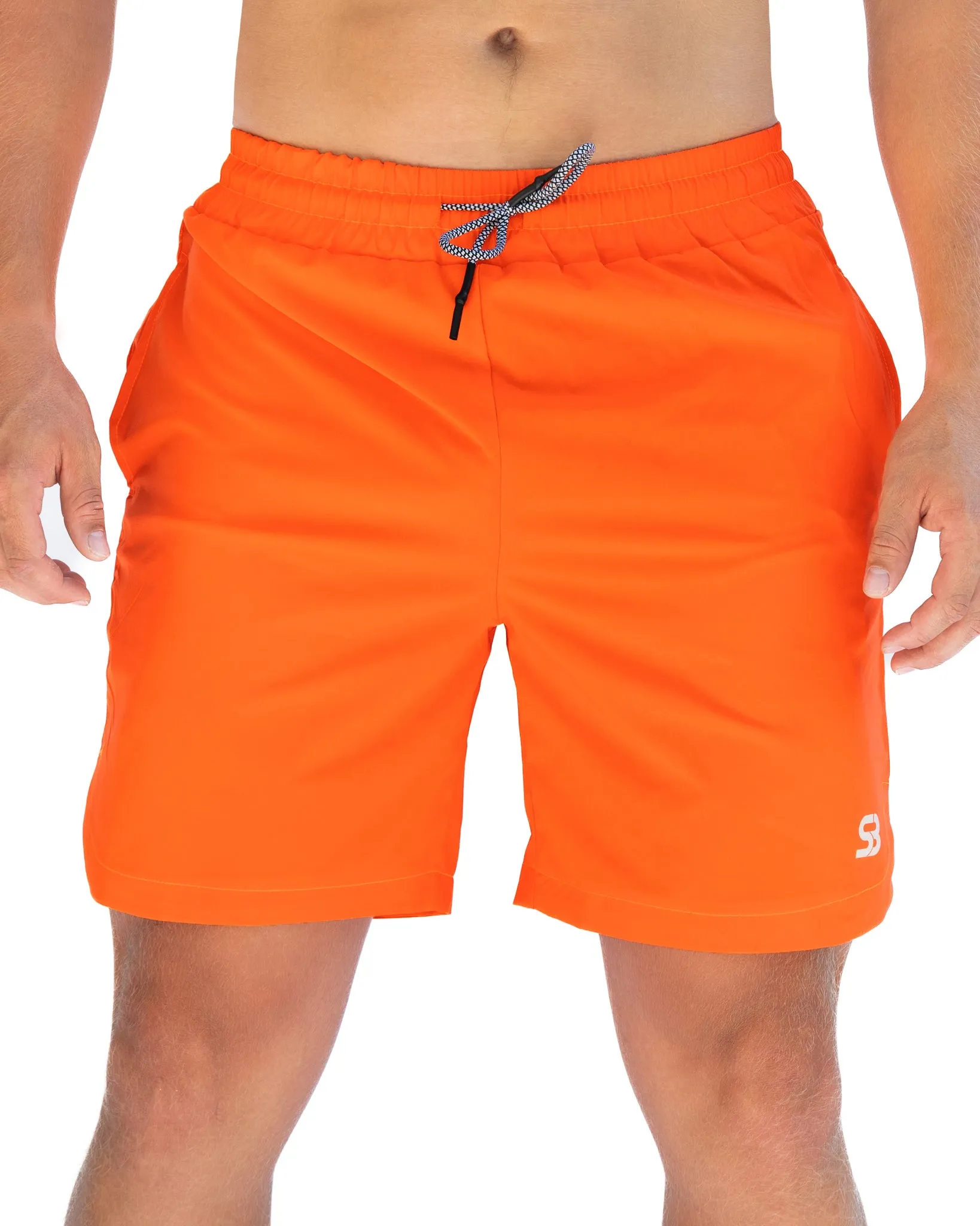 Legacy Shorts