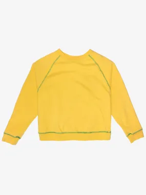 Marigold Sweatshirt