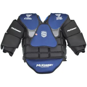 MCKENNEY CA EXTREME PRO 9500 CHEST & ARM PAD