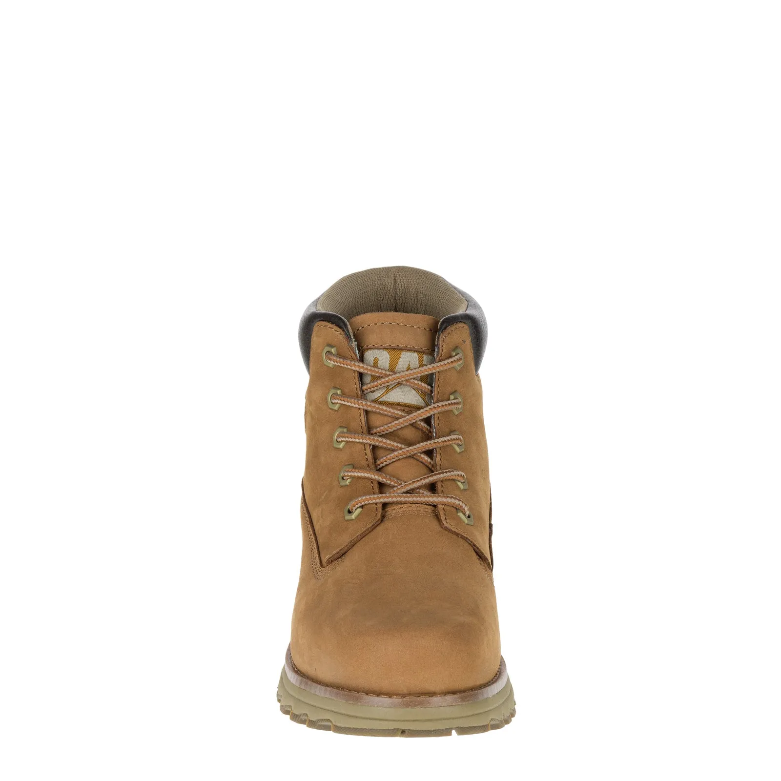 Men's Caterpillar, Founder Soft Toe Work Boot