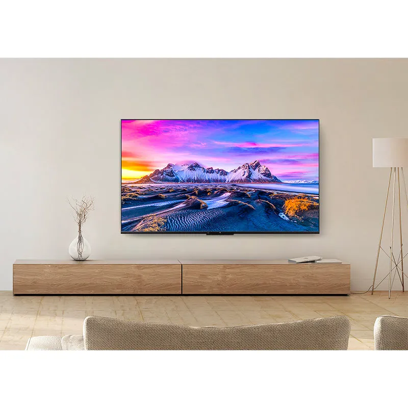 Mi Led TV P1 55 pollici