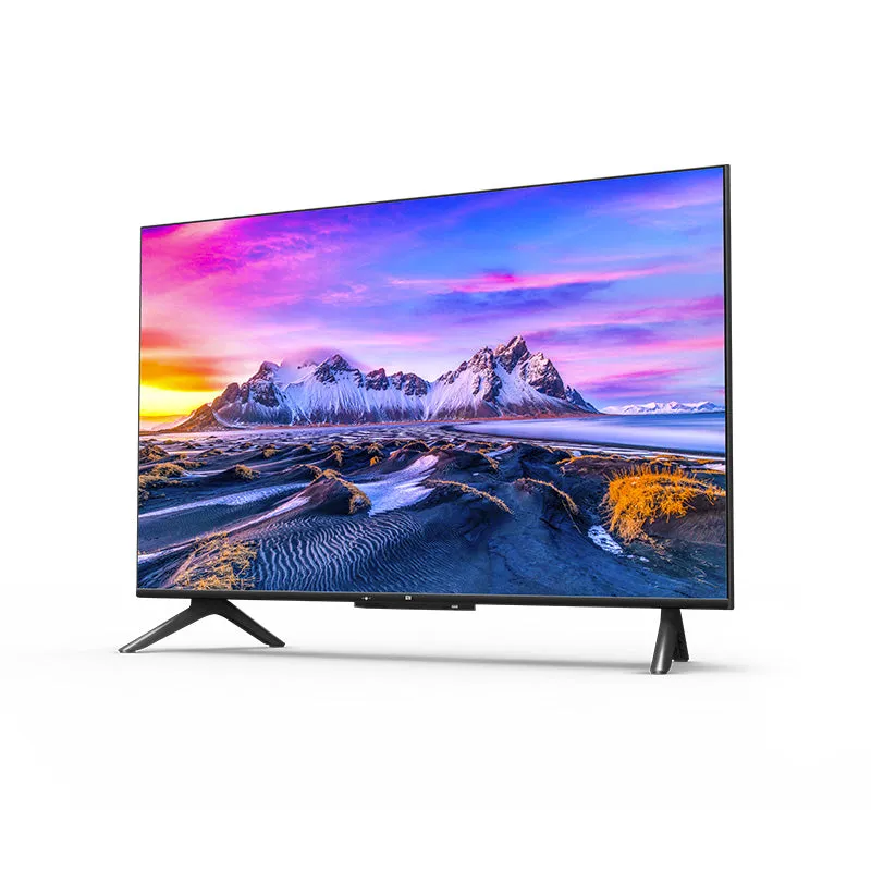 Mi Led TV P1 55 pollici