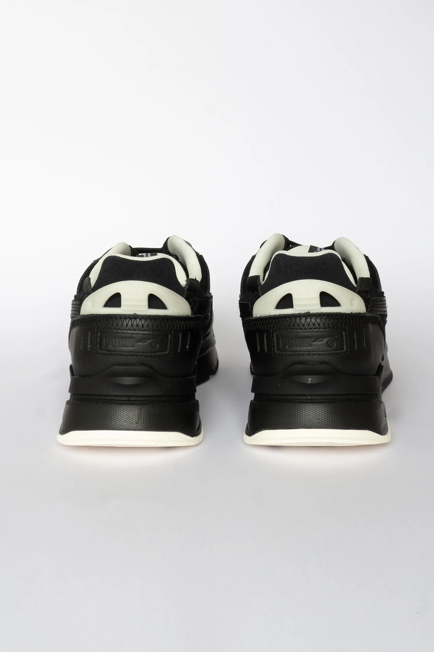 Mirage Sport Luxe Sneakers