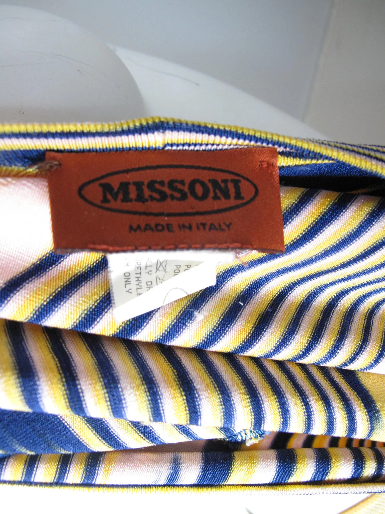 MISSONI 2pc