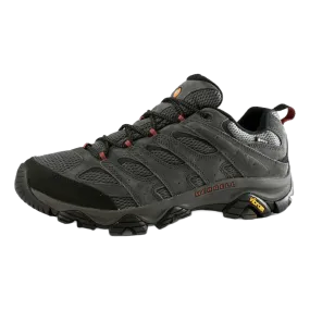 Moab 3 Gore-tex Beluga