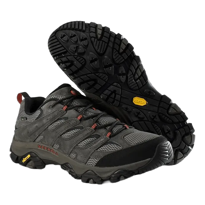 Moab 3 Gore-tex Beluga