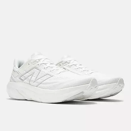 NEW BALANCE MEN'S 1080 V13 WHITE SHOES