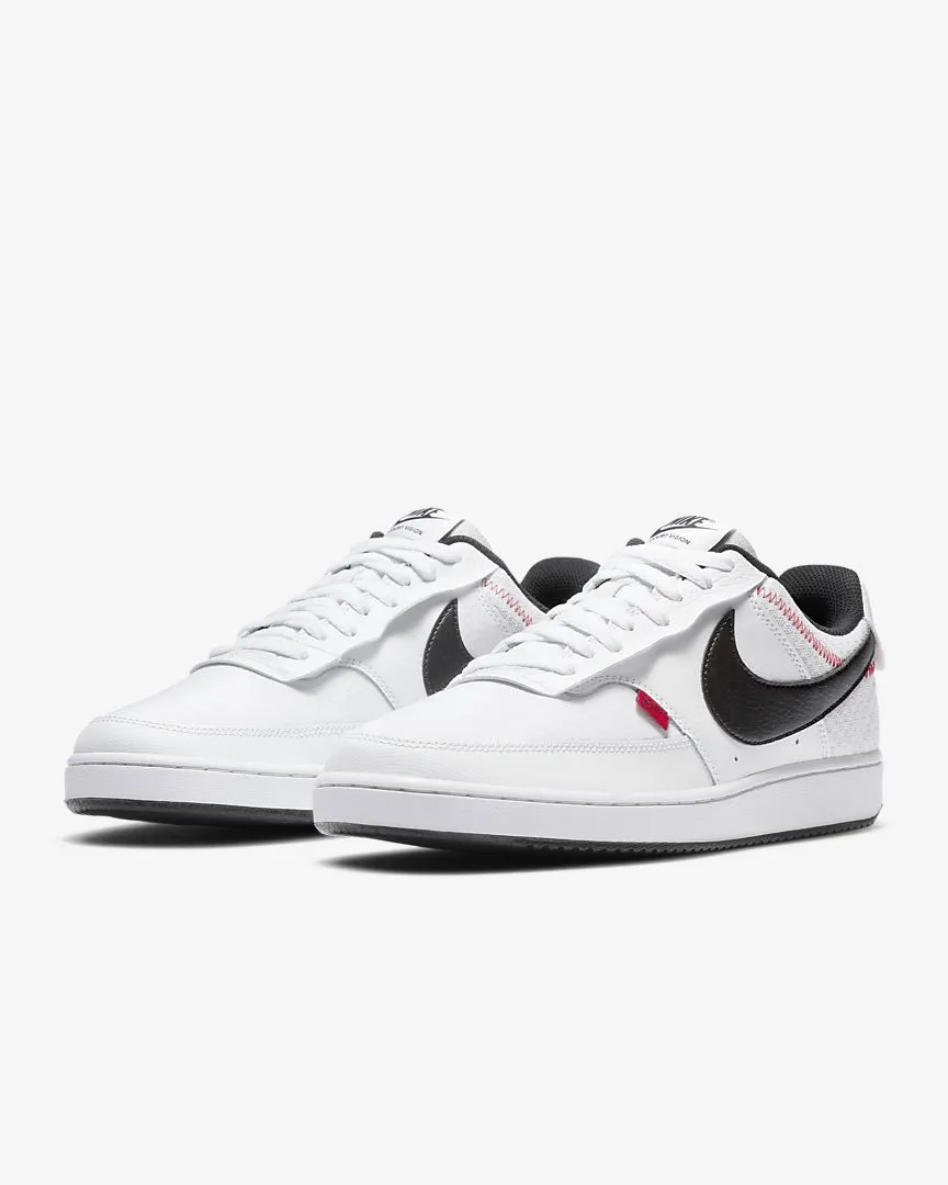 NIKE COURT VISION LO OREM [CD5464 100]