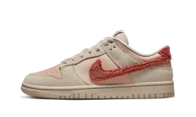 Nike Dunk Low Terry Swoosh