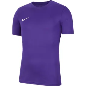 Nike Youth Park VII Game Jersey (Court Purple)