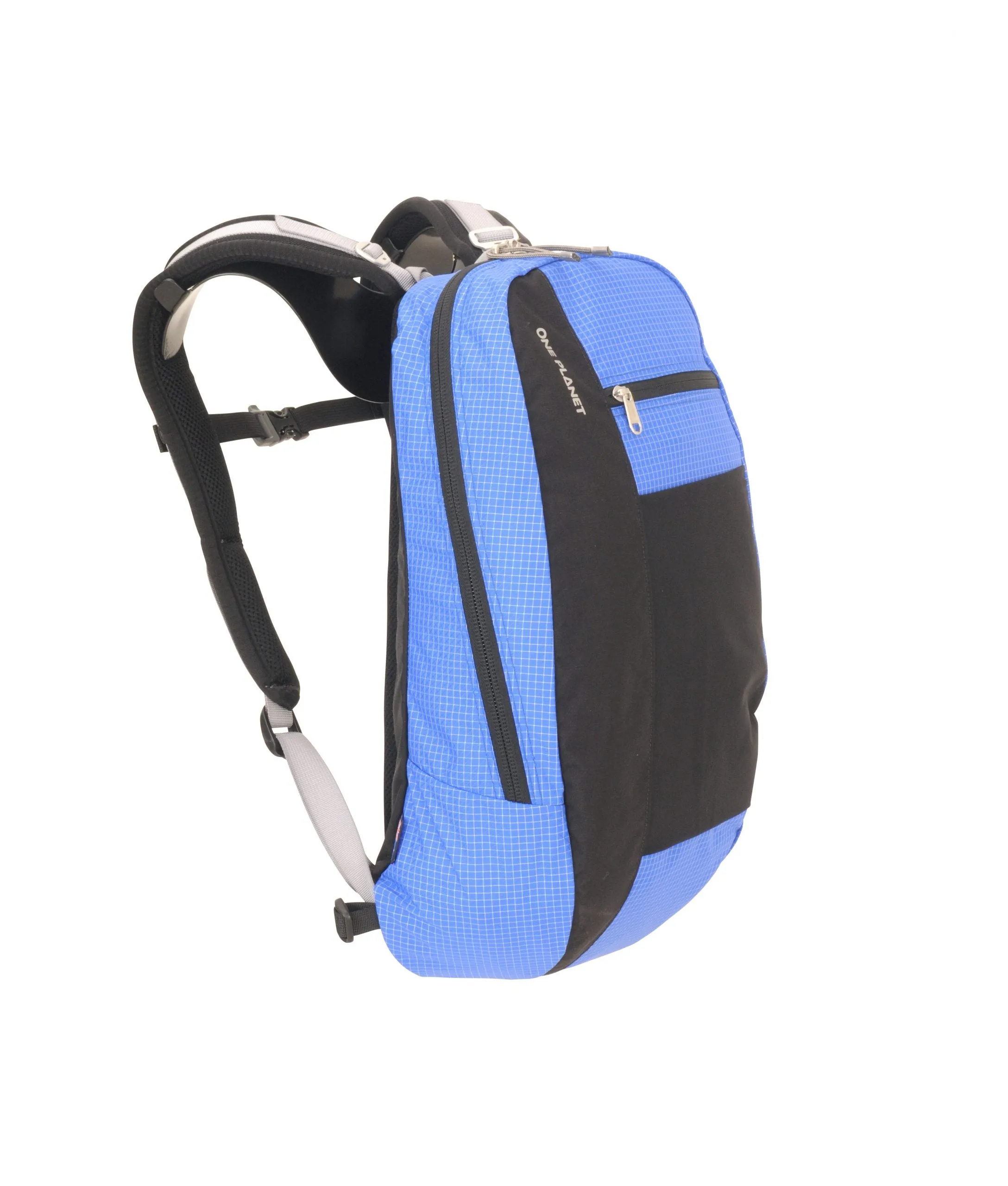 One Planet Hitchhiker 25L Backpack