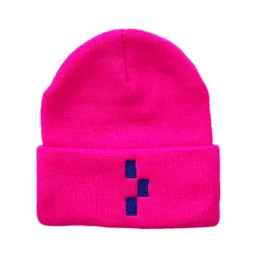 Otis College Logo Beanie