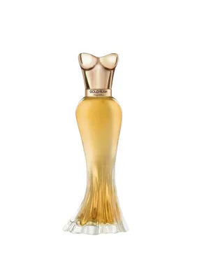 Paris Hilton Gold Rush For Women EDP 100ml