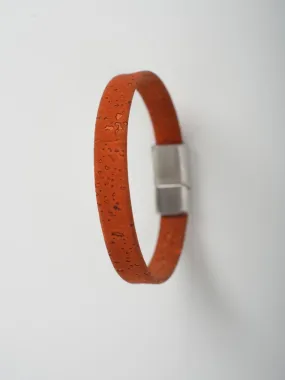 Phoenix Men’s Cork Wrist Band