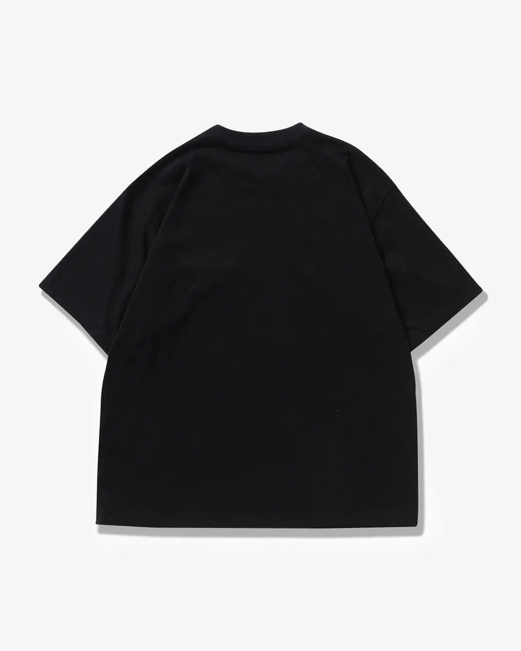 Pocket T Black