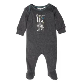 Portland Dream Big Romper