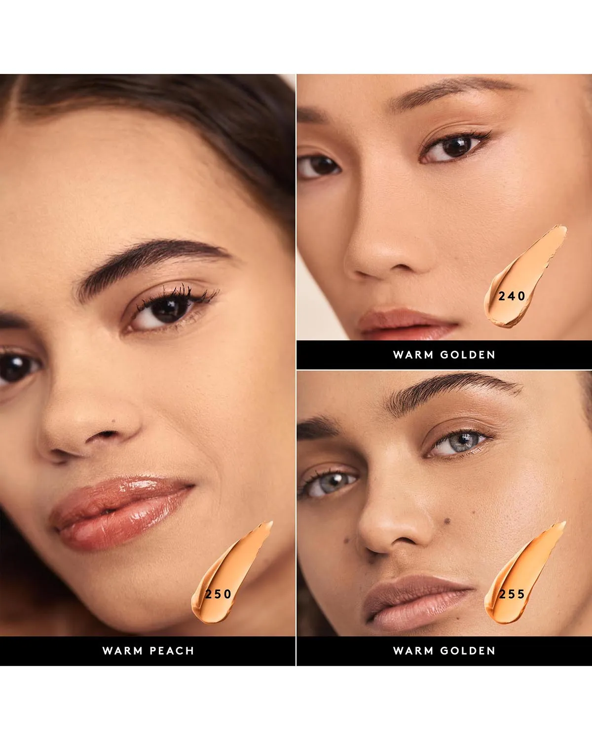 Pro Filt'r Instant Retouch Concealer — #250