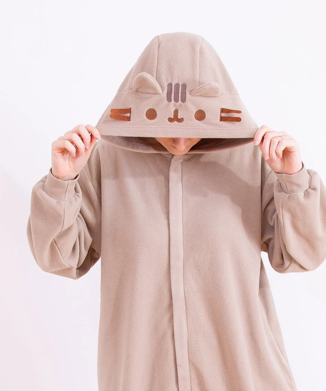 Pusheen Classic Unisex Kigurumi