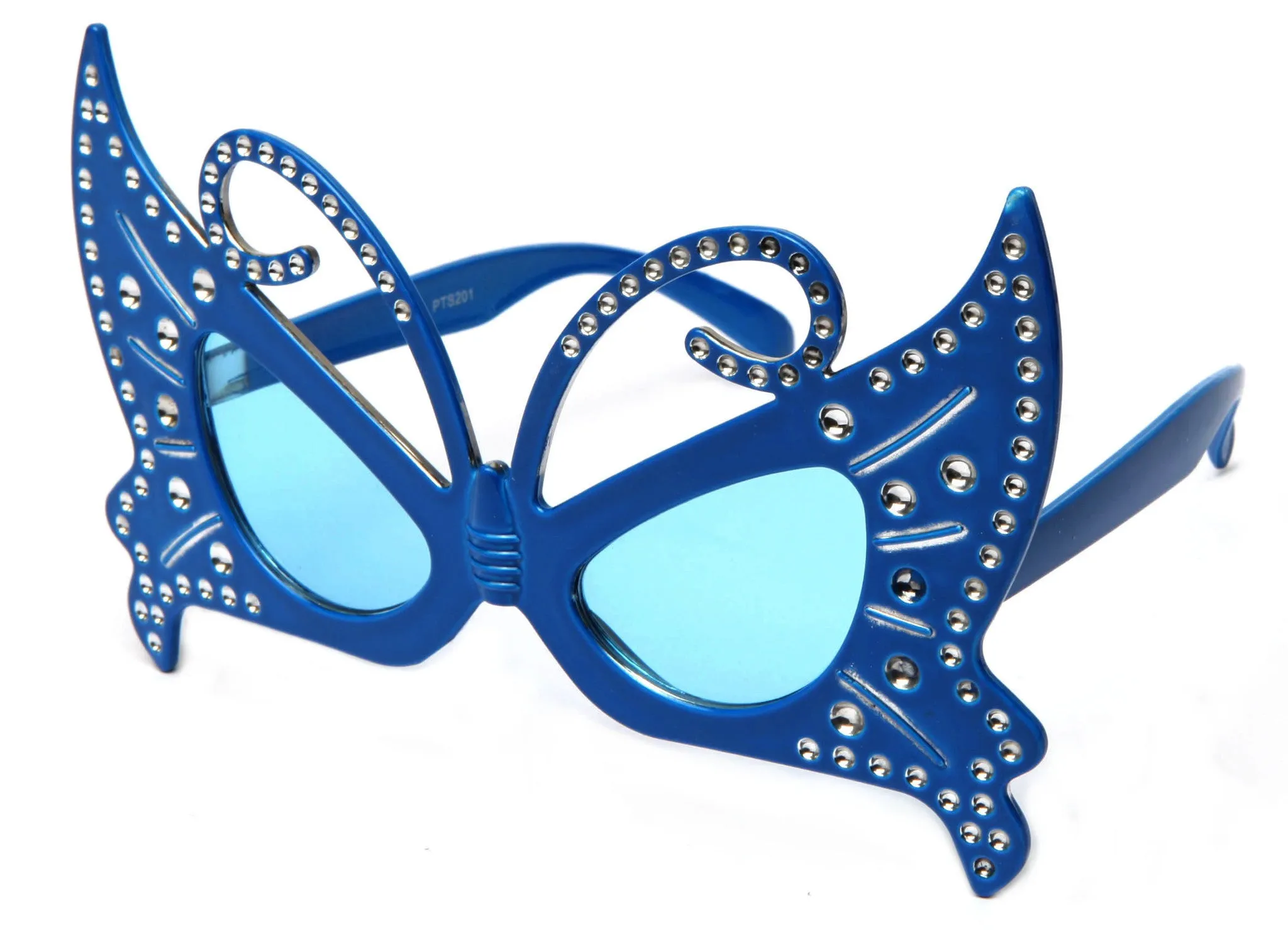 "Butterfly Mask"