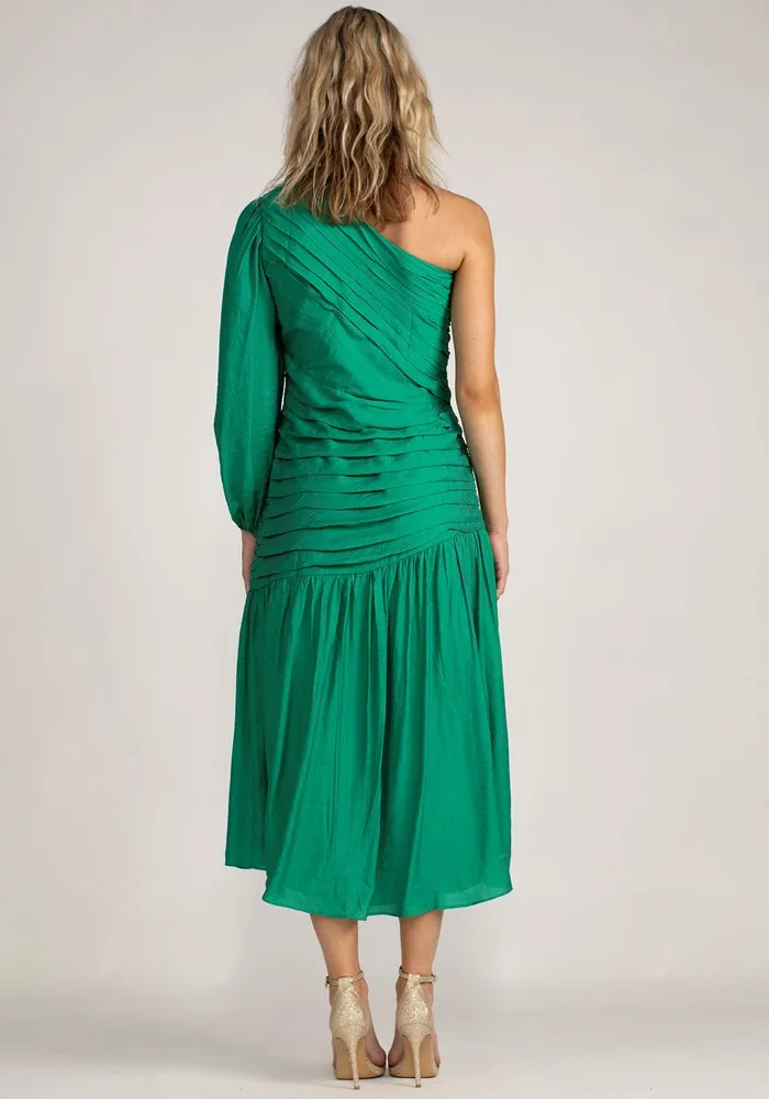 Rapture Midi Dress