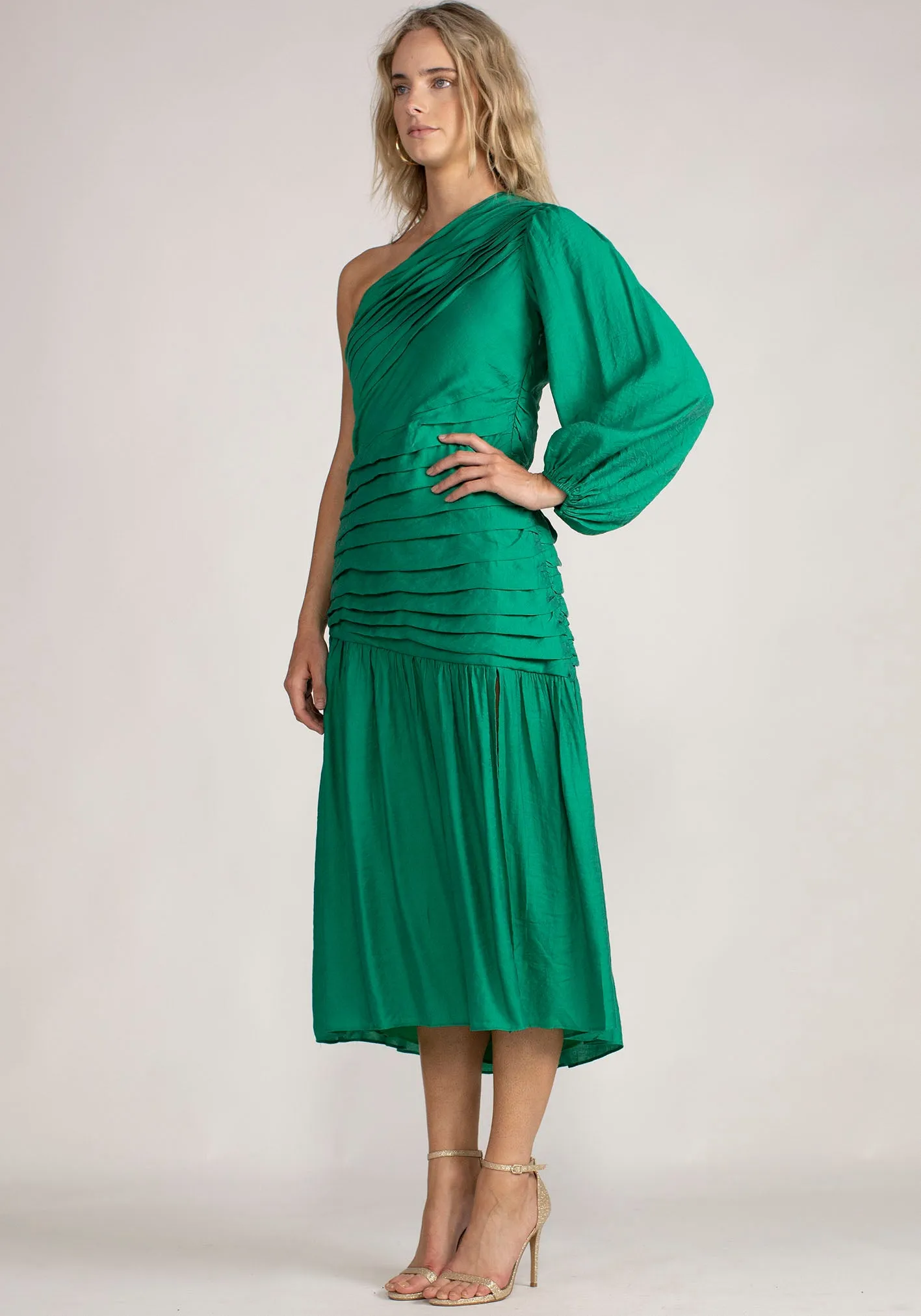 Rapture Midi Dress