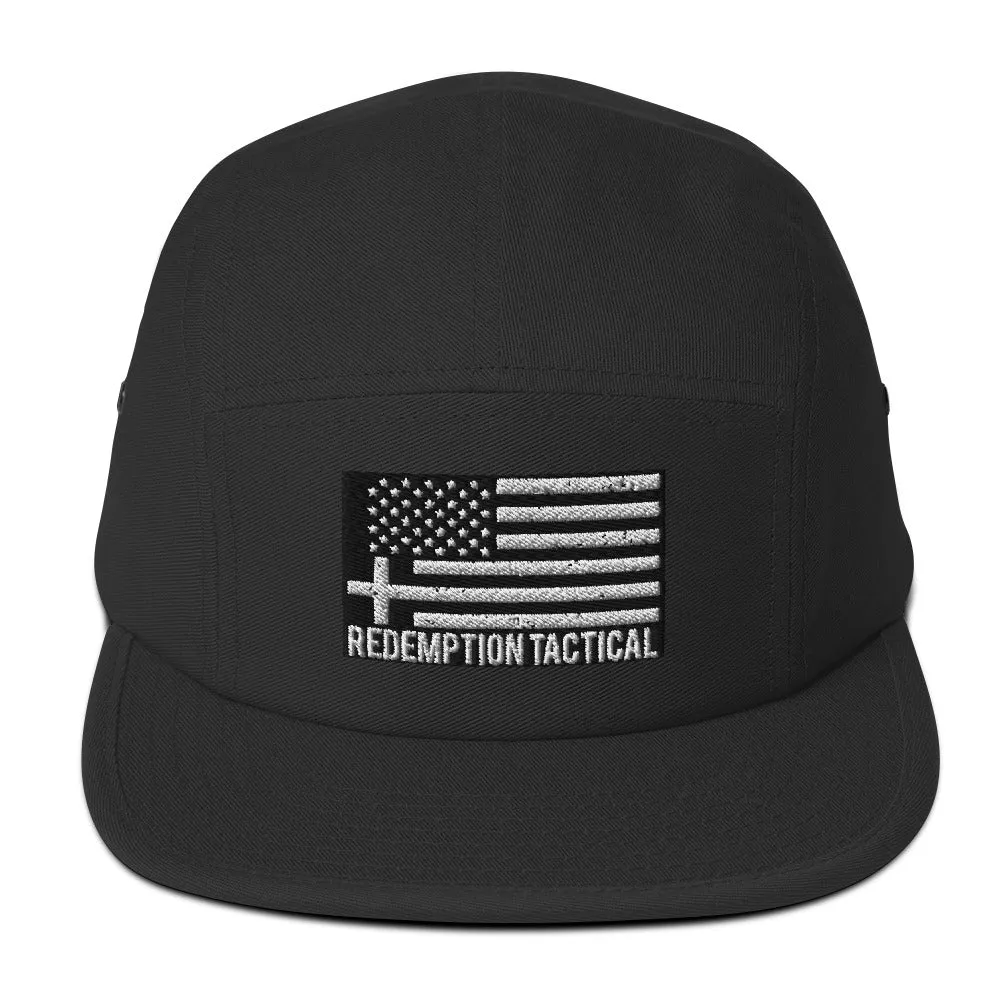 Redemption Tactical Low Profile Cap