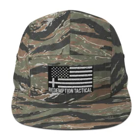 Redemption Tactical Low Profile Cap