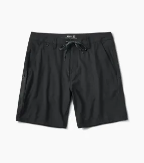 ROARK Explorer Short 2.0 - Black