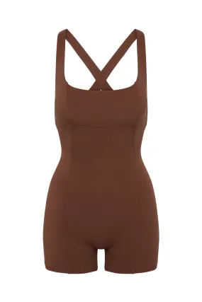 Sequoia Romper - Cliffside