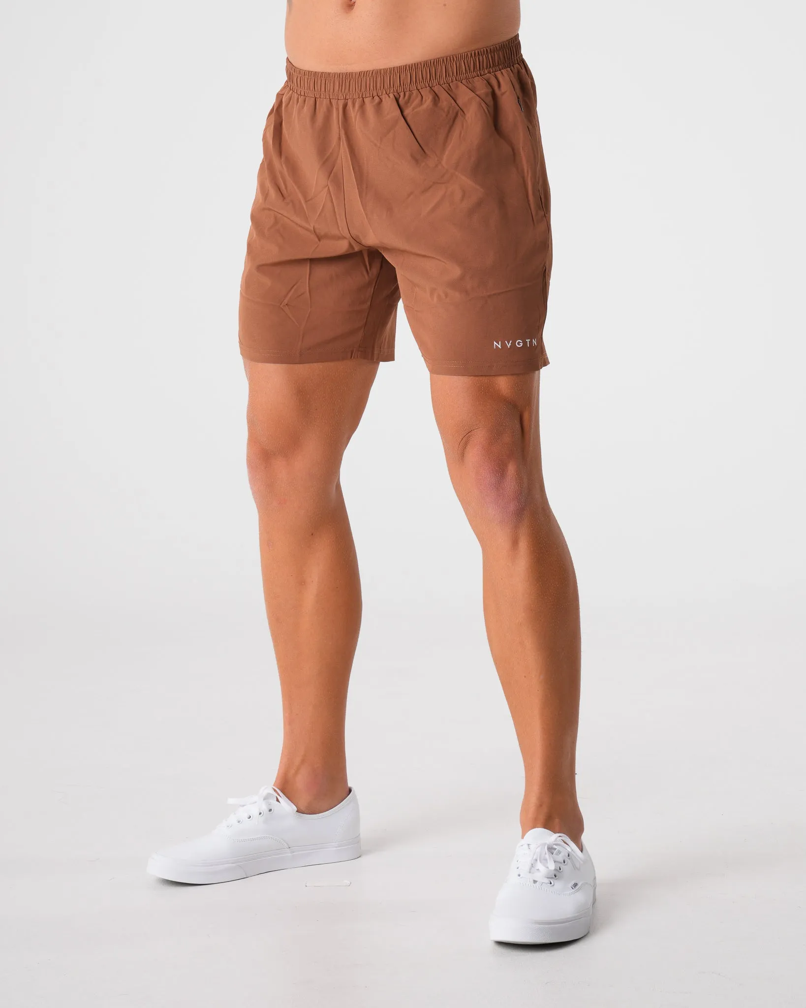 Sienna Flex Shorts