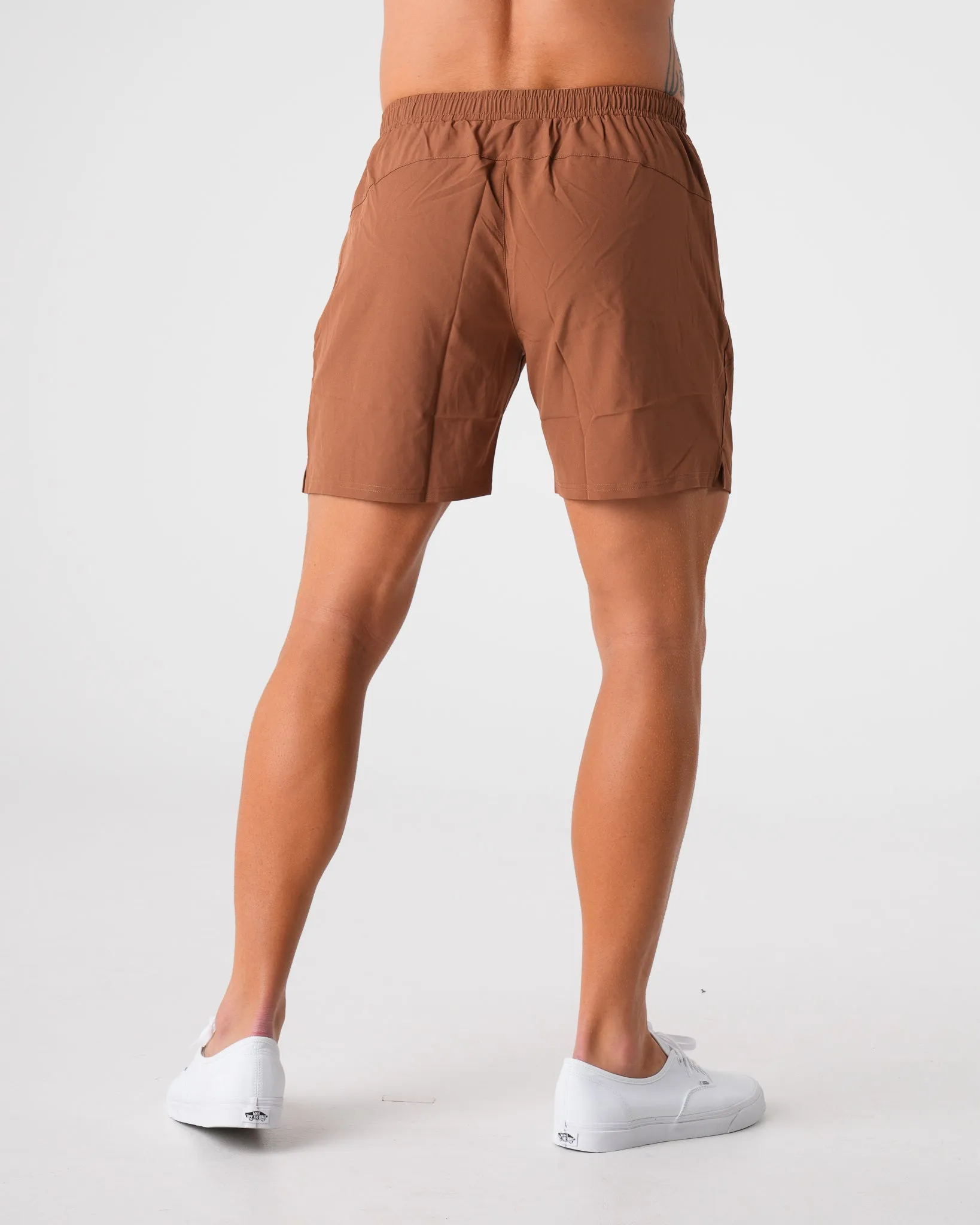 Sienna Flex Shorts